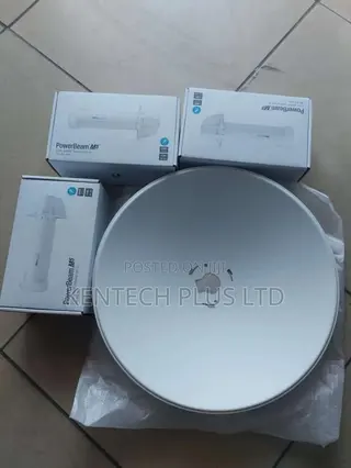Power Beam M5-400
