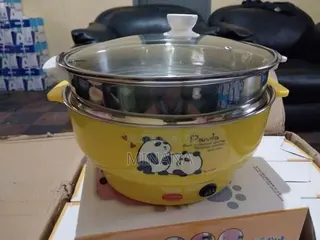 Electric Pot . 26cm