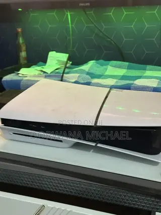 PS5 Slim Digital