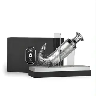 Khanjar by Lattafa in Fragrance
