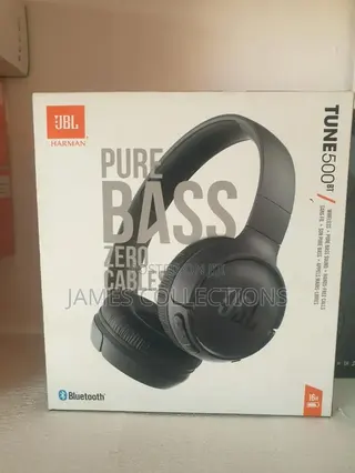 JBL Tune 500