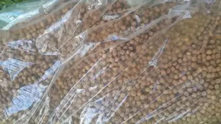 Dog Food Locally Produced