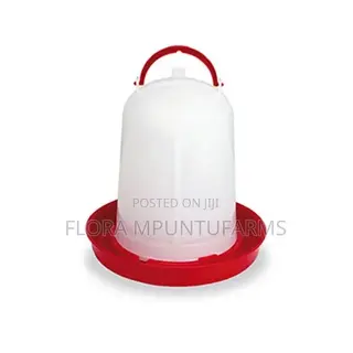 6l Drinker for Poultry
