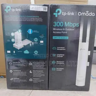 Tp-Link CPE Outdoor Access Point