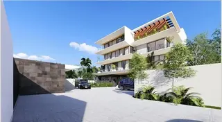 Furnished 8bdrm Villa in Accra Metropolitan for sale