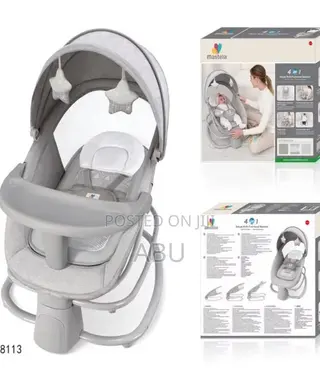 4 in 1 a Mastela Swing