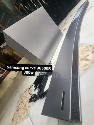 Samsung J6500r Sound Bar