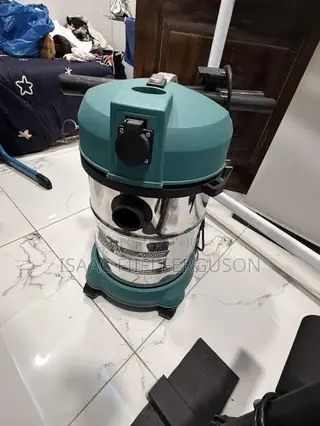 Vacuum Cleaner