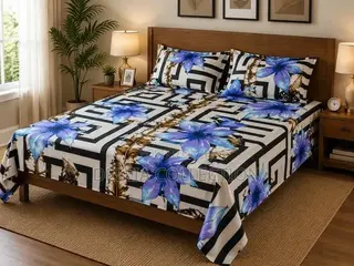 Luxury Bedsheets