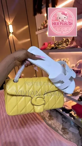 Ladies Clothing Accessories