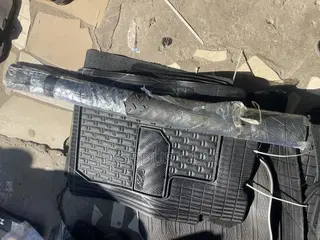Boot Cover