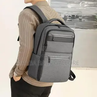 Quality Waterproof Backpack With Usb