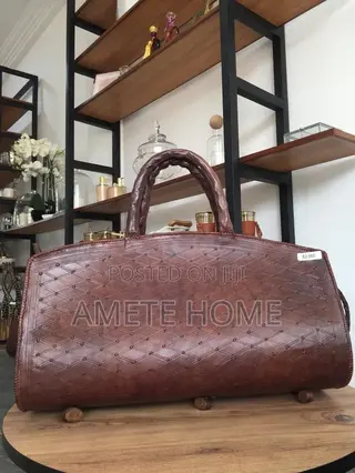 Handmade Leather Bags
