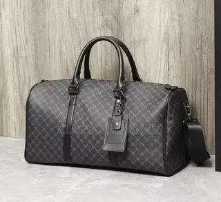 Travel Bag