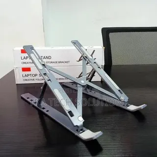 ADJUSTABLE Laptop Stand