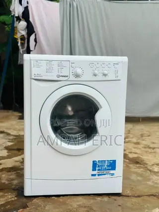 Washing Machine 10kg