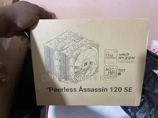 CPU Cooler