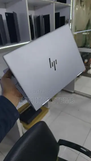 Laptop HP Envy 13 8GB Intel Core i7 SSD 1T