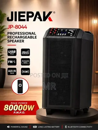 Bluetooth Speaker