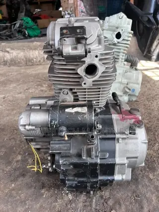 Jungle Motors Engine Foreign Used