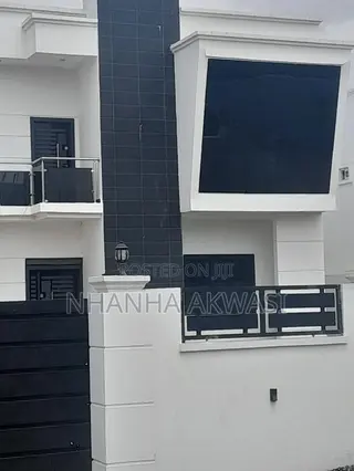 5bdrm House in Lashibi, Tema Metropolitan for rent