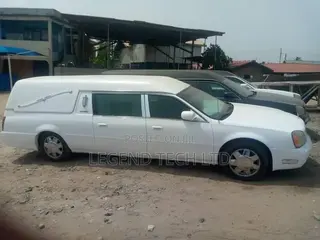 Funeral Cardiac and Limousine Hearse Ambulance Services