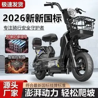 New Dayun Plight 110 2026 Black