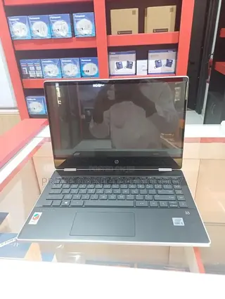 New Laptop HP Pavilion x360 4GB Intel Core i3 HDD 256GB