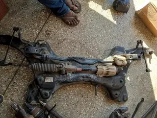 Kia Rio 6 Complete Steering Rug ,Lower Arms& Bum