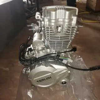 New Sonlink SL125 2024