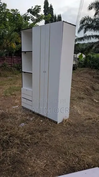 2in1 Wardrobe