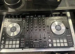 Pioneer DDJ Sx