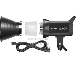 Godox Sl100d Led Video Light