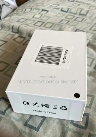 Jm03 Intelligence Smartwatch With Earbuds