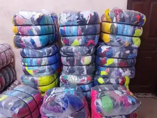 Children Mixed Bales 300+ Pieces