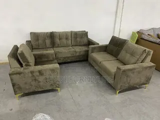 Quality Foreign Sofa Set