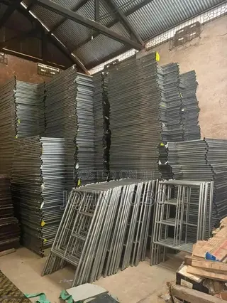5 Star Quality Scaffolding