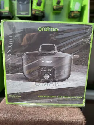 Oraimo Multipot