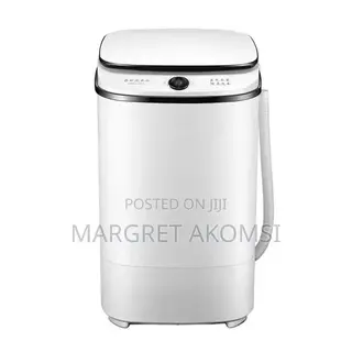 7.5kg Washing Machine Very Affordable and Durable