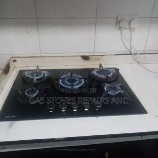 Gas Stoves Cooker Repairs and Services Call Us On