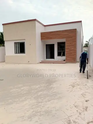 4bdrm House in Spintex for sale