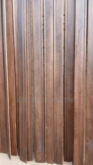 Wooden Skirting Boards