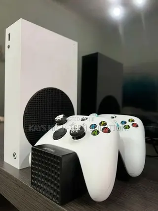 Xbox Series S Available With 2 Controllers, Fc 27 Hot Games