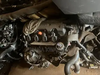 2012 -2015 Honda Civic Engine
