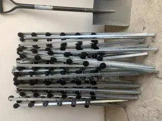 Electric Fence