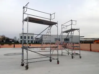 Scaffold For Sale