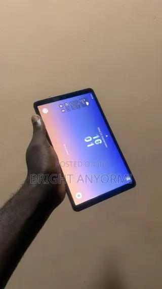 Samsung Galaxy Tab A11 64 GB Gray