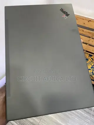 Laptop Lenovo ThinkPad X1 16GB Intel Core i7 SSD 512GB