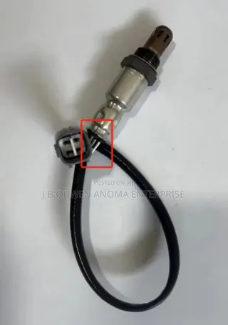 Oxygen Sensor for Highlander 2016