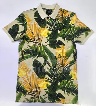 Uk Club Tee